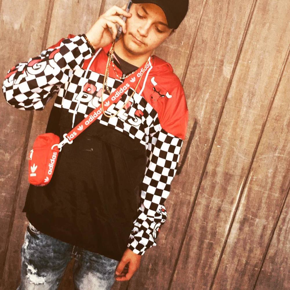 Meet your Posher, Yøuñg